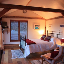 Ty Haf at Tyglyn Lodge, 西利奥·阿埃龙 — 照片 3