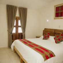 Hotel Betel Houzz, 圣克里斯托瓦尔-德拉斯卡萨斯 — 照片 4