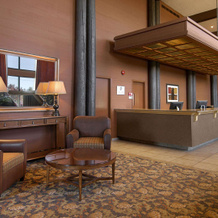 Red Lion Hotel Kelso Longview, 伍德兰 — 照片 2