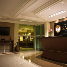 Hotel Saron, Лузиания — фото 2