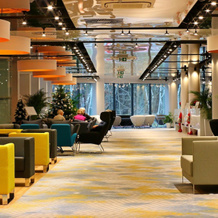 Hamilton Conference Hotel Spa & Wellness, 希维诺乌伊希切 — 照片 2