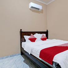 Hotel O Sandira Syariah, Дюмай — фото 4