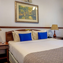 Citrus Chambers Mahabaleshwar, Mahabaleshwar — photo 3