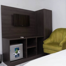 Ss3 Boutique Hotel, Порт-Харкорт — фото 5