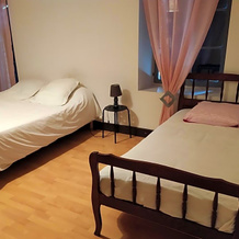 Chambres D'hotes San Remo, 伊叙尔蒂勒 — 照片 2
