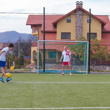 Seven, Baile Olanesti — photo 3