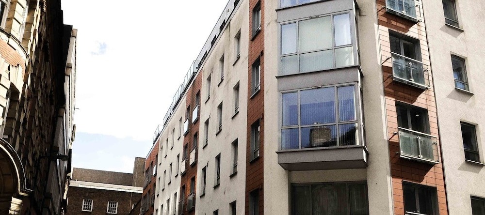 Your Stay Bristol Marsh House, Бристоль — фото 1
