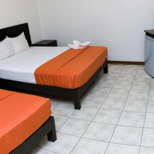 Hotel Puntarenas Beach, 蓬塔雷纳斯 — 照片 5