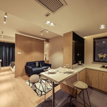 Regalia Residences Changning Shanghai, Шанхай — фото 5