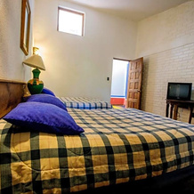 Lago Sol Hotel & Suites, Цинцунцан — фото 2