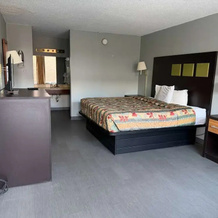 BlissPoint Inn wabash, 沃巴什 — 照片 3