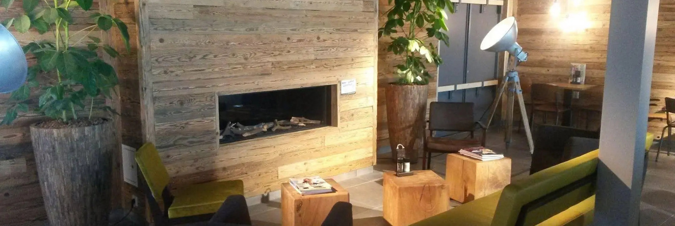 Ac Hotel Holten, 霍尔滕 — 照片 1