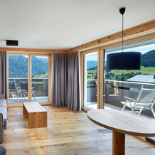 Hotel Tirol, Fiss — photo 5