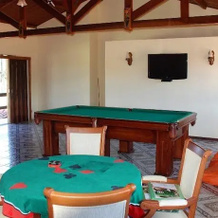 Goldmen Hotel Fazenda, Гуарапуава — фото 5