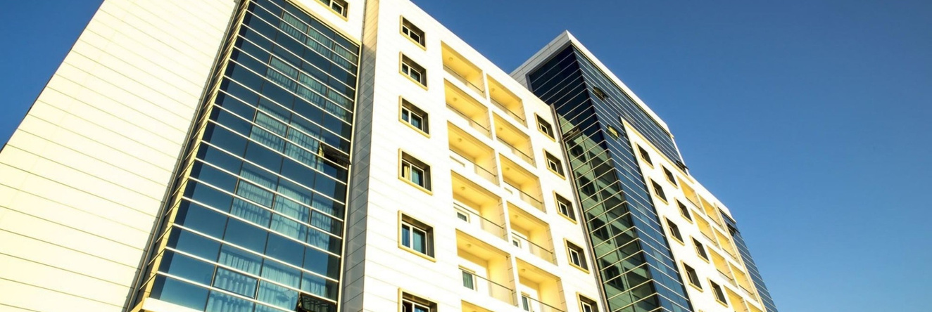 Parion Hotel, Canakkale — photo 1
