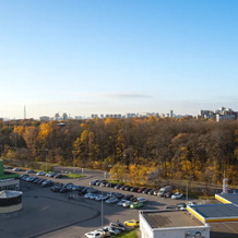 Apartment Like 3, Saint Petersburg — photo 4