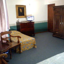 Hotel Panzió 100, Szentendre — photo 2