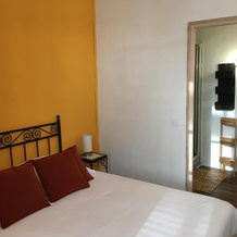 Hôtel Lalbatros, Ле-Пулиген — фото 4