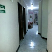 Hotel Eronga, Куирога — фото 2