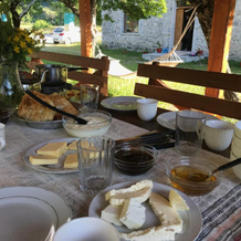 Rupa Guest House, Theth — photo 3