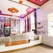 Oyo 44660 Muni Ji Restaurant And Hotel, 甲西 — 照片 2