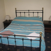 Newton Brewery Inn, Middlewich — photo 4