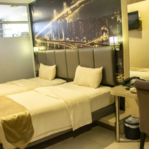 Os Hotel Tanjung Uncang Batam, Батам — фото 4