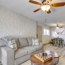 Centrally Located Yuma Retreat W/ Fenced Patio, Юма — фото 4