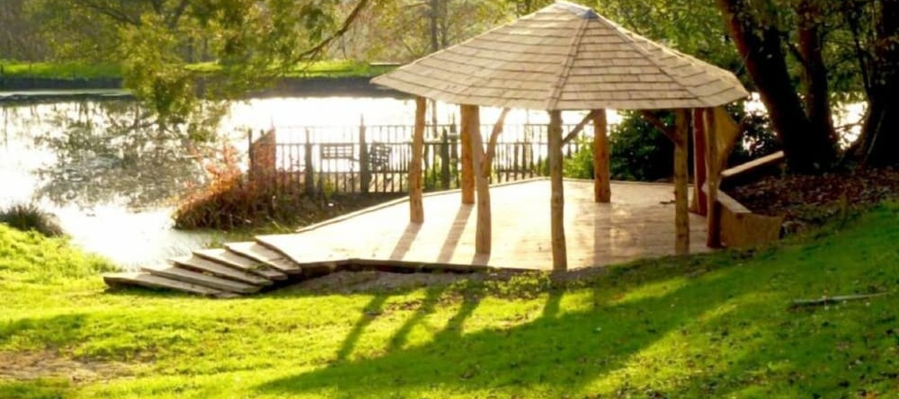 Deers Leap Retreat, Южный Молтон — фото 1