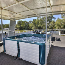 Mildura Houseboats, 米尔迪拉 — 照片 5