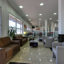 Hotel Express Canoas, Каноас — фото 2