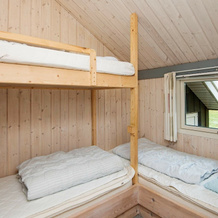 Deluxe Holiday Home In Jutland With Sauna, Оксбёль — фото 4