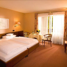 Hotel am Park, Badenweiler — photo 2