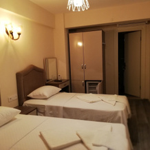 Mermer Beach Hotel, Marmara — photo 3