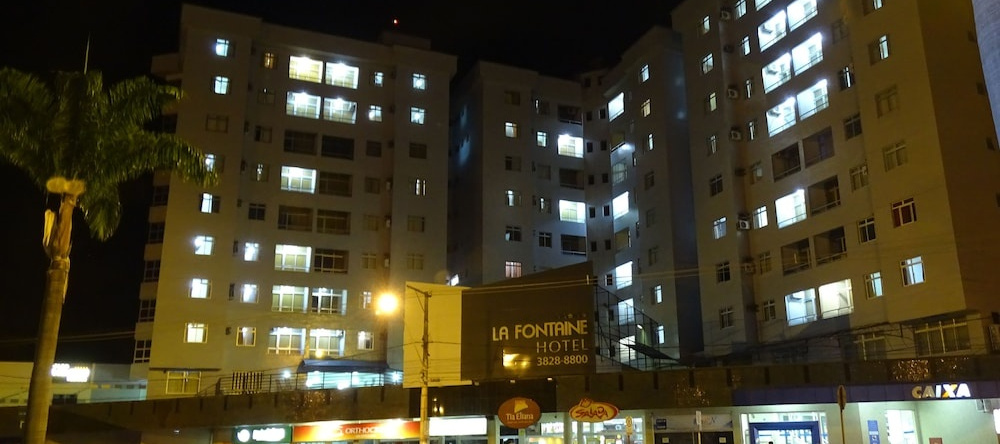 La Fontaine Residencial Aparthotel, Ipatinga — photo 1