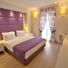 Baga Hotel, Akyaka — photo 3