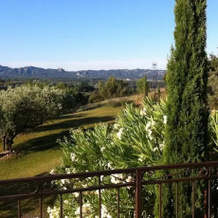 la Bastide d' Eyragues en Provence, Eyragues — photo 2