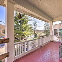 Pet-Friendly Covington Retreat W/ Fenced Yard, Кентон-Вейл — фото 4