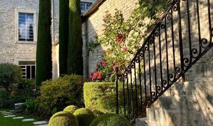 LE JARDIN Charme au cœur de Meursault, Meursault — photo 1