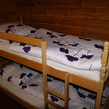 Chalet Birdieferienhaus, 比肯费尔德 — 照片 5