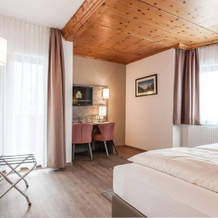 Alpenhotel Tirolerhof, 富尔普梅斯 — 照片 4