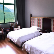 Shell Xizang Rikaze Jilong County Jilong Town Hote, 吉隆 — 照片 2