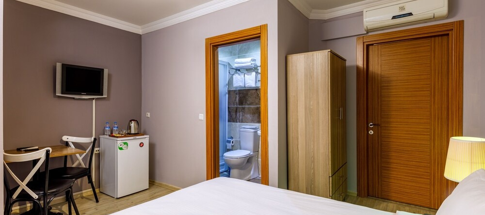 Senior Pera Suites, Стамбул — фото 1