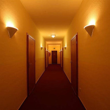 Hotel Harzer Hof, Остерод ам Харц — фото 5