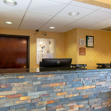 Quality Inn & Suites Richburg I-77, Ричберг — фото 2