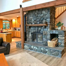 Silver Lake #7 - Unsurpassed Lakefront Views From This Spectacular Pet-friendly, Maple Falls — photo 4