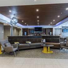 SpringHill Suites Detroit Sterling Heights, 斯特灵海茨 — 照片 5