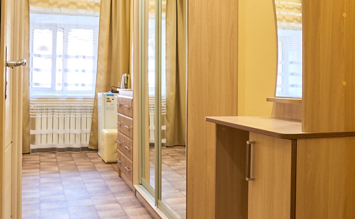 Volga Mini-Hotel, Вольск — фото 1