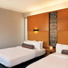 Aloft by Marriott Chesapeake, 切萨皮克 — 照片 3