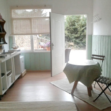 Studio in Robledo de Chavela, With Wonderful Mountain View, Robledo de Chavela — photo 4